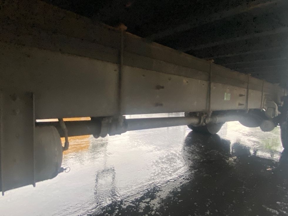 Refrigerated Truck-Light and Medium Duty Trucks-Hino-2018-338-Spartanburg-SC-352,171\n\t\tmiles-$ 20,250 - Image 5