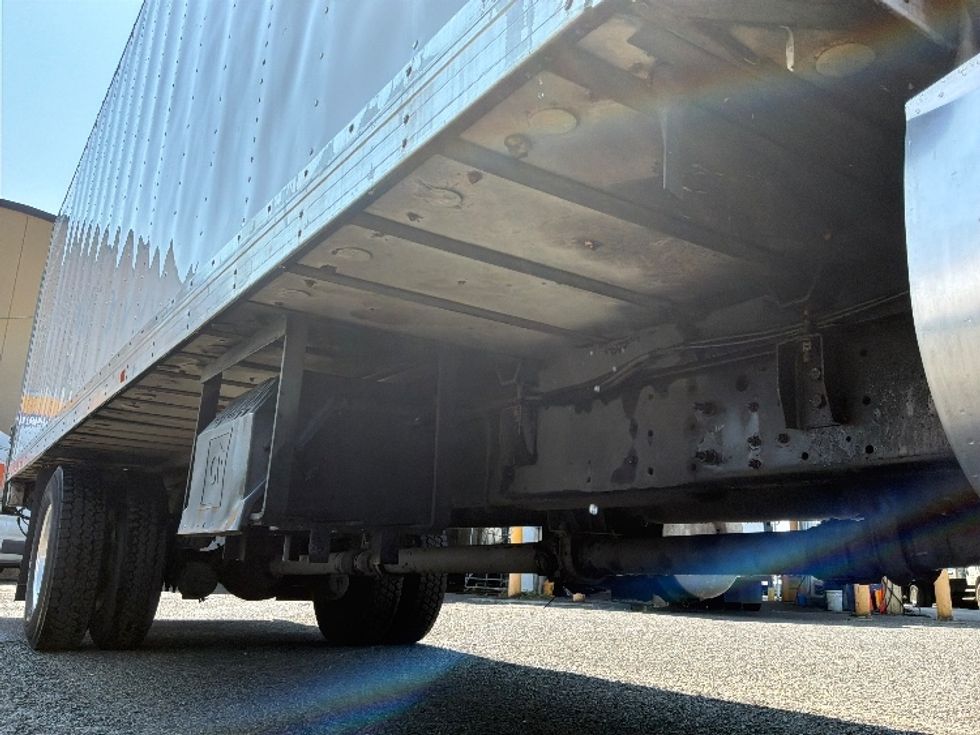 Refrigerated Truck-Light and Medium Duty Trucks-Hino-2018-338-Tacoma-WA-114,333\n\t\tmiles-$ 53,500 - Image 14