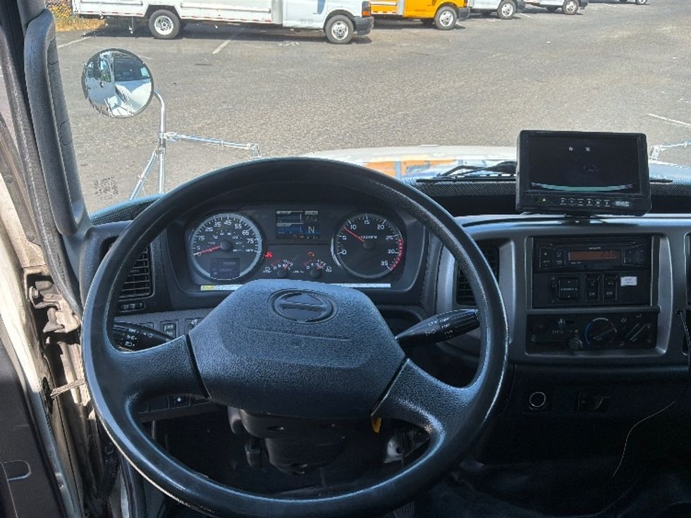 Refrigerated Truck-Light and Medium Duty Trucks-Hino-2018-338-Tacoma-WA-114,333\n\t\tmiles-$ 53,500 - Image 18