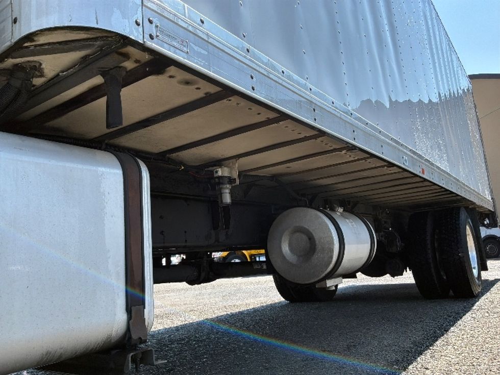 Refrigerated Truck-Light and Medium Duty Trucks-Hino-2018-338-Tacoma-WA-114,333\n\t\tmiles-$ 53,500 - Image 5