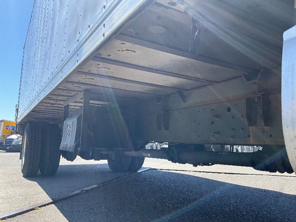 Refrigerated Truck-Light and Medium Duty Trucks-Hino-2018-338-Tacoma-WA-128,858\n\t\tmiles-$ 47,750 - Image 14