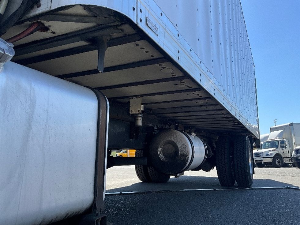 Refrigerated Truck-Light and Medium Duty Trucks-Hino-2018-338-Tacoma-WA-128,858\n\t\tmiles-$ 47,750 - Image 5