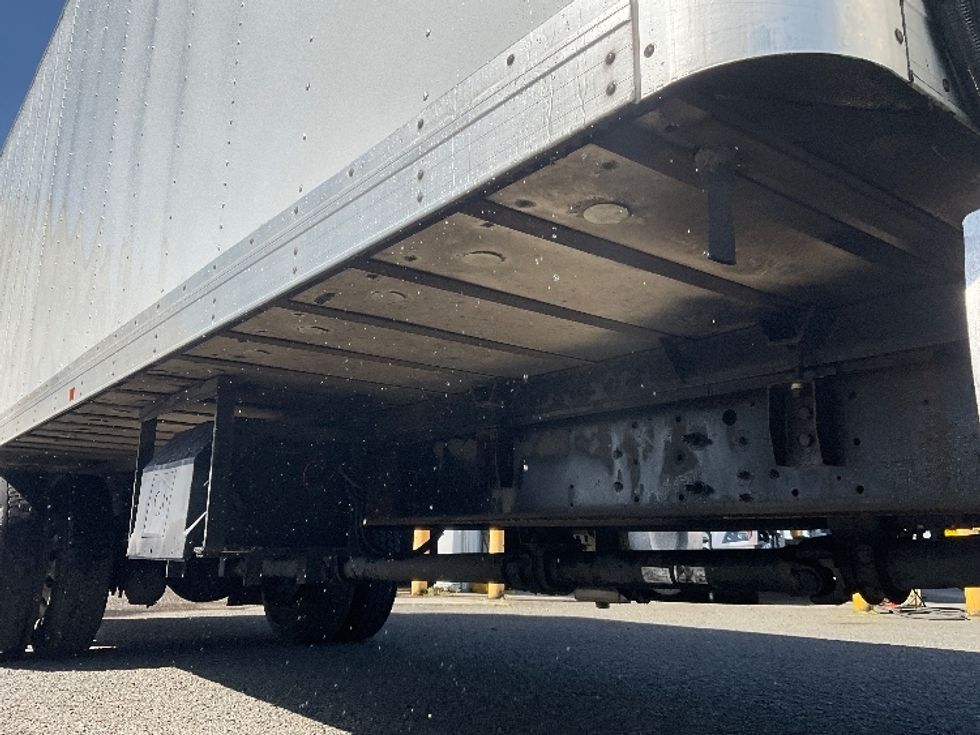 Refrigerated Truck-Light and Medium Duty Trucks-Hino-2018-338-Tacoma-WA-134,706\n\t\tmiles-$ 50,250 - Image 14
