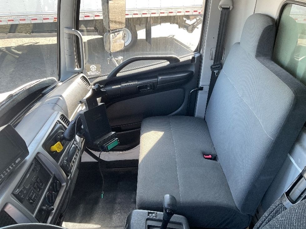 Refrigerated Truck-Light and Medium Duty Trucks-Hino-2018-338-Tacoma-WA-134,706\n\t\tmiles-$ 50,250 - Image 19