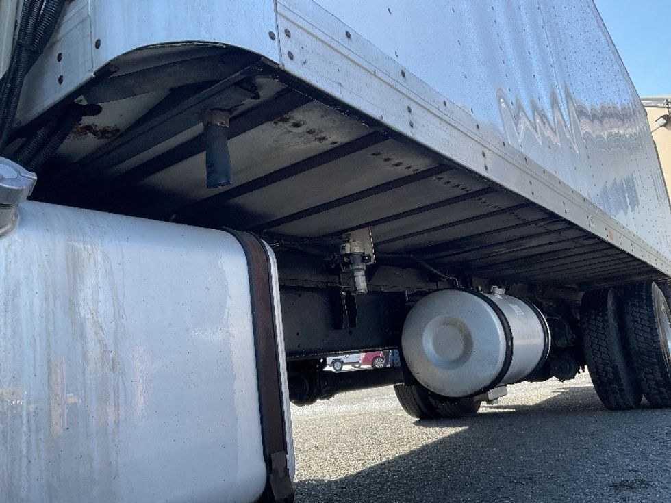 Refrigerated Truck-Light and Medium Duty Trucks-Hino-2018-338-Tacoma-WA-134,706\n\t\tmiles-$ 50,250 - Image 5