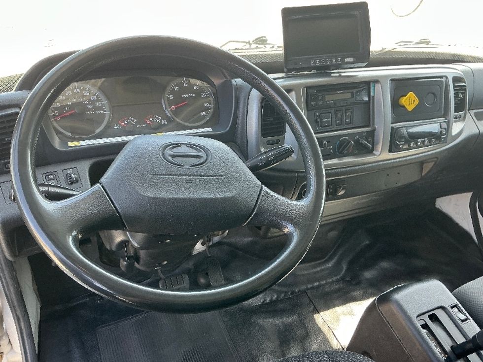 Refrigerated Truck-Light and Medium Duty Trucks-Hino-2018-338-Torrance-CA-127,770\n\t\tmiles-$ 51,250 - Image 18