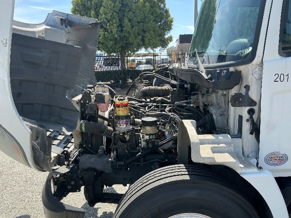 Refrigerated Truck-Light and Medium Duty Trucks-Hino-2018-338-Torrance-CA-127,770\n\t\tmiles-$ 51,250 - Image 24