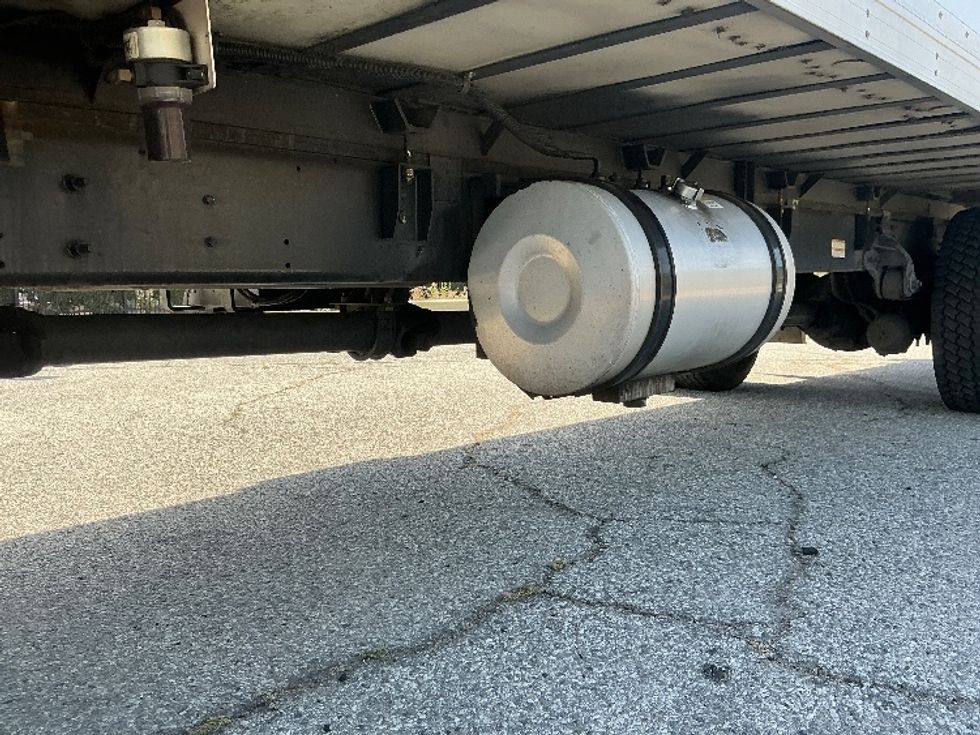 Refrigerated Truck-Light and Medium Duty Trucks-Hino-2018-338-Torrance-CA-127,770\n\t\tmiles-$ 51,250 - Image 5