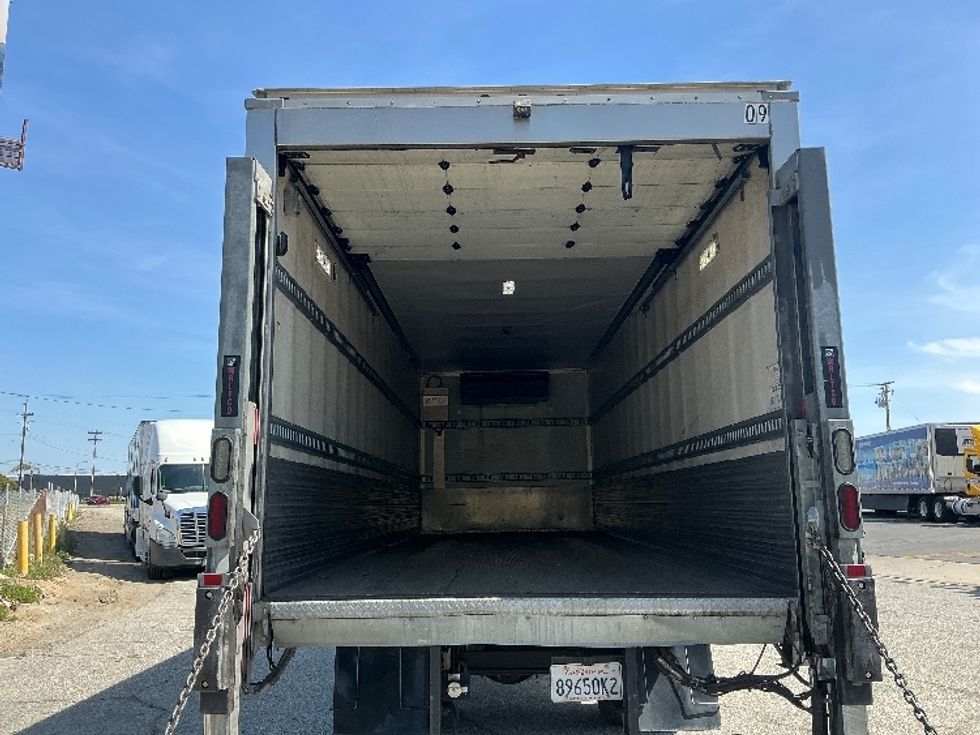 Refrigerated Truck-Light and Medium Duty Trucks-Hino-2018-338-Torrance-CA-127,770\n\t\tmiles-$ 51,250 - Image 8