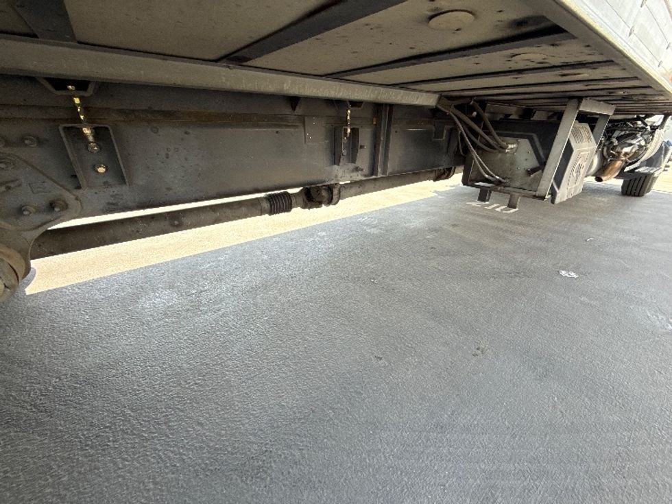 Refrigerated Truck-Light and Medium Duty Trucks-Hino-2018-338-Torrance-CA-128,632\n\t\tmiles-$ 51,500 - Image 14