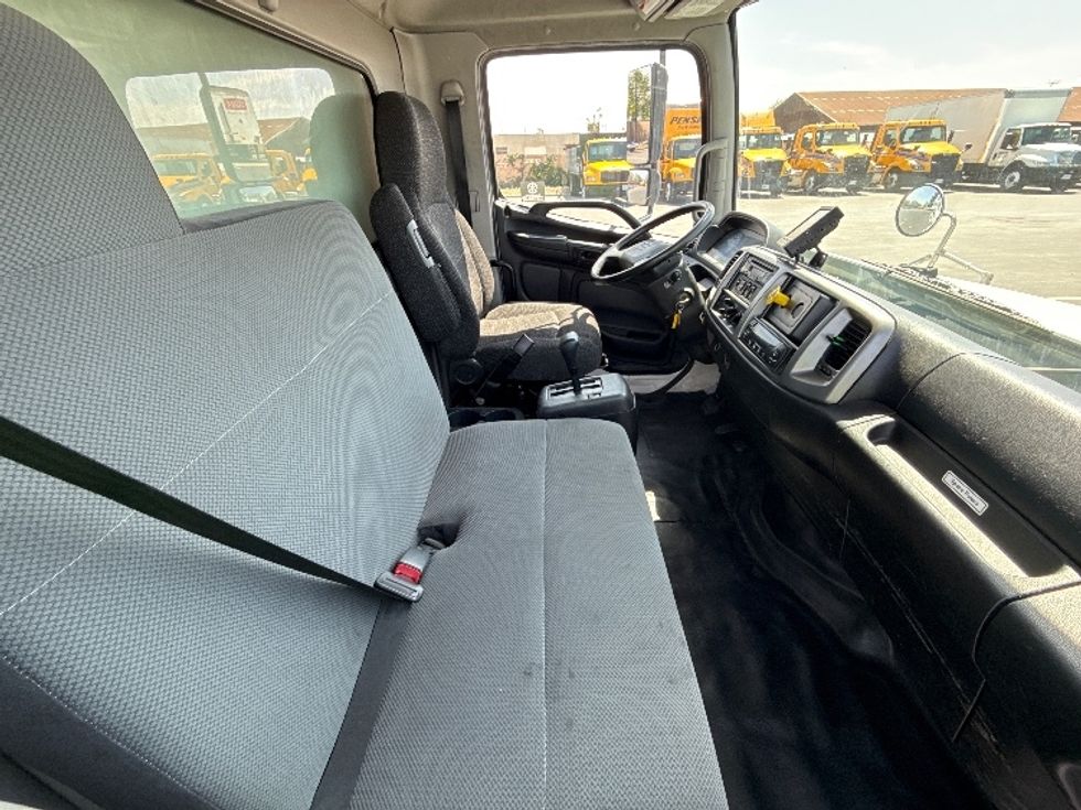Refrigerated Truck-Light and Medium Duty Trucks-Hino-2018-338-Torrance-CA-128,632\n\t\tmiles-$ 51,500 - Image 22