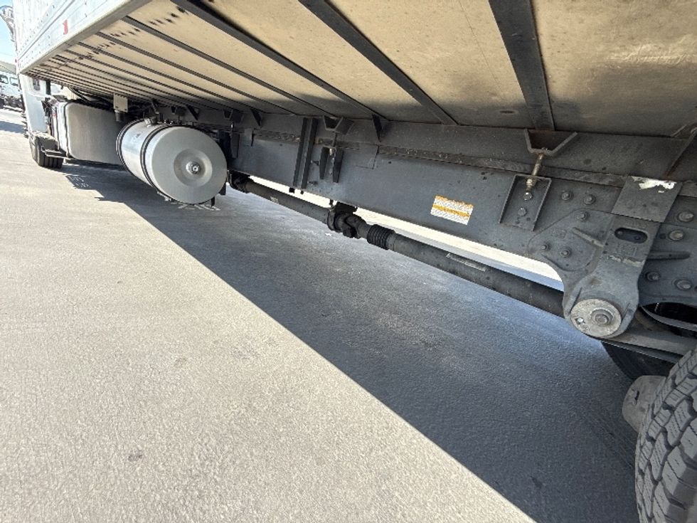 Refrigerated Truck-Light and Medium Duty Trucks-Hino-2018-338-Torrance-CA-128,632\n\t\tmiles-$ 51,500 - Image 5