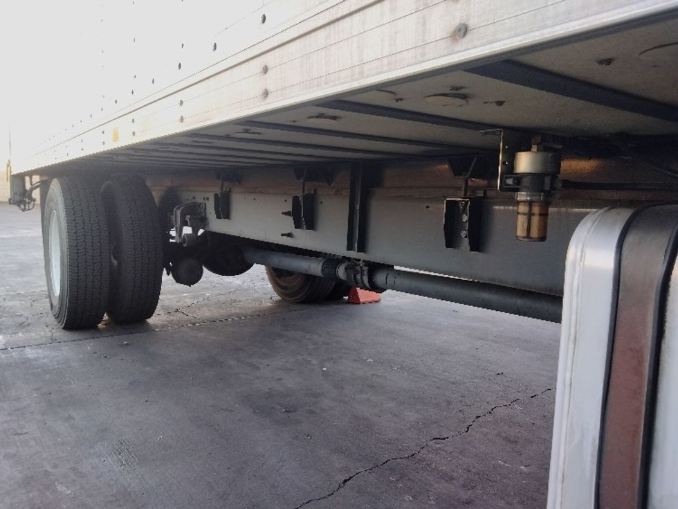 Refrigerated Truck-Light and Medium Duty Trucks-Hino-2018-338-Torrance-CA-159,873\n\t\tmiles-$ 52,000 - Image 14