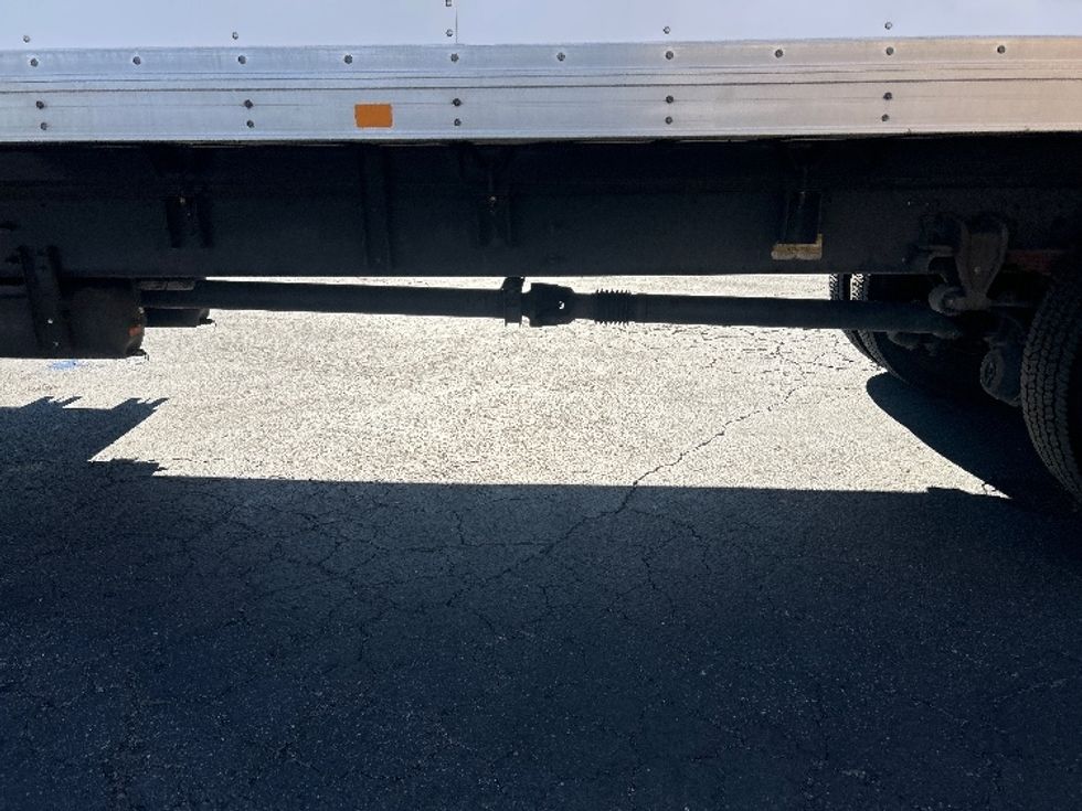 Refrigerated Truck-Light and Medium Duty Trucks-Hino-2018-338-Torrance-CA-159,873\n\t\tmiles-$ 52,000 - Image 5