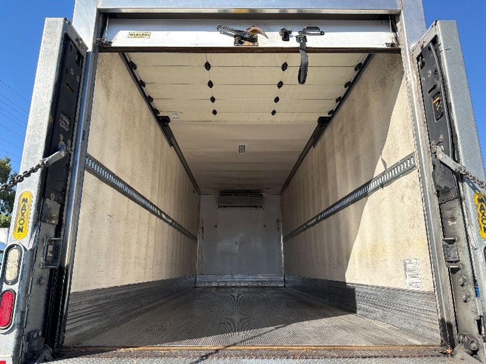 Refrigerated Truck-Light and Medium Duty Trucks-Hino-2018-338-Torrance-CA-159,873\n\t\tmiles-$ 52,000 - Image 8