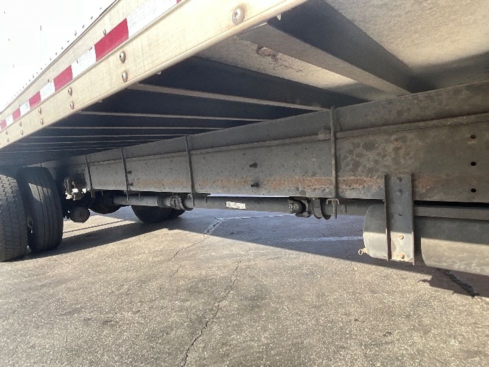 Refrigerated Truck-Light and Medium Duty Trucks-Hino-2018-338-Torrance-CA-274,742\n\t\tmiles-$ 33,000 - Image 14