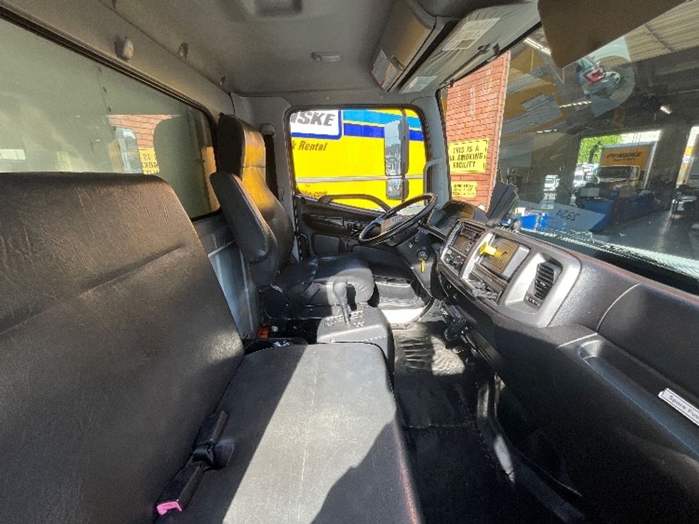 Refrigerated Truck-Light and Medium Duty Trucks-Hino-2018-338-Torrance-CA-274,742\n\t\tmiles-$ 33,000 - Image 22