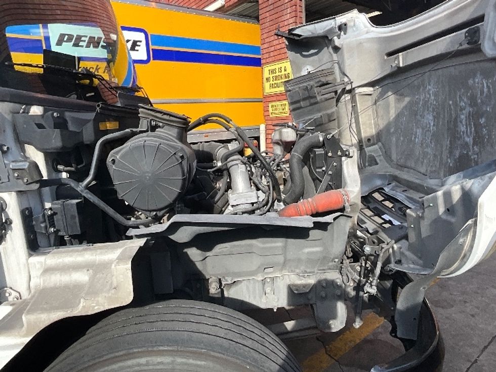 Refrigerated Truck-Light and Medium Duty Trucks-Hino-2018-338-Torrance-CA-274,742\n\t\tmiles-$ 33,000 - Image 23