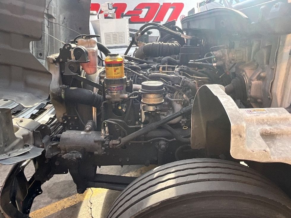 Refrigerated Truck-Light and Medium Duty Trucks-Hino-2018-338-Torrance-CA-274,742\n\t\tmiles-$ 33,000 - Image 24