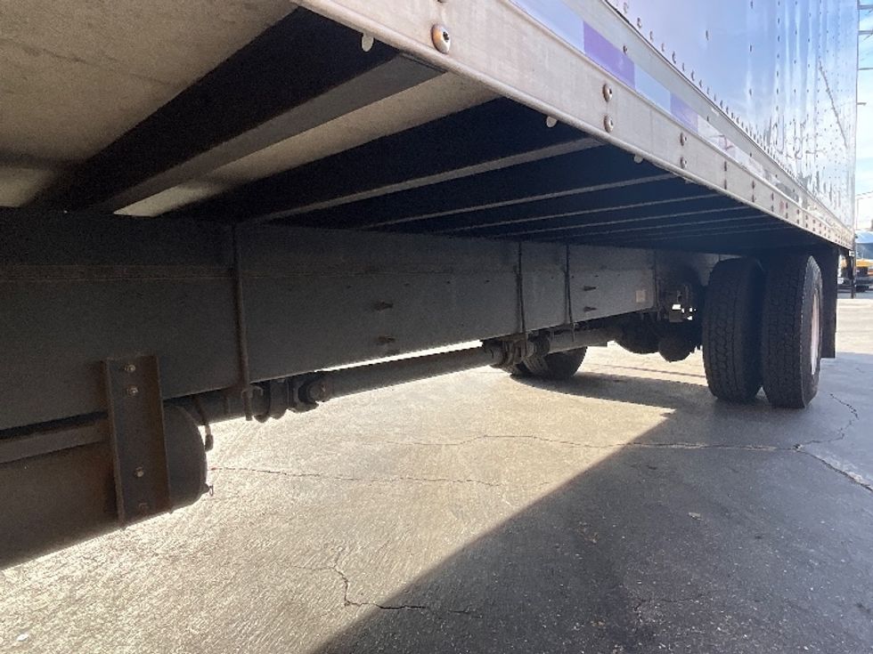 Refrigerated Truck-Light and Medium Duty Trucks-Hino-2018-338-Torrance-CA-274,742\n\t\tmiles-$ 33,000 - Image 5