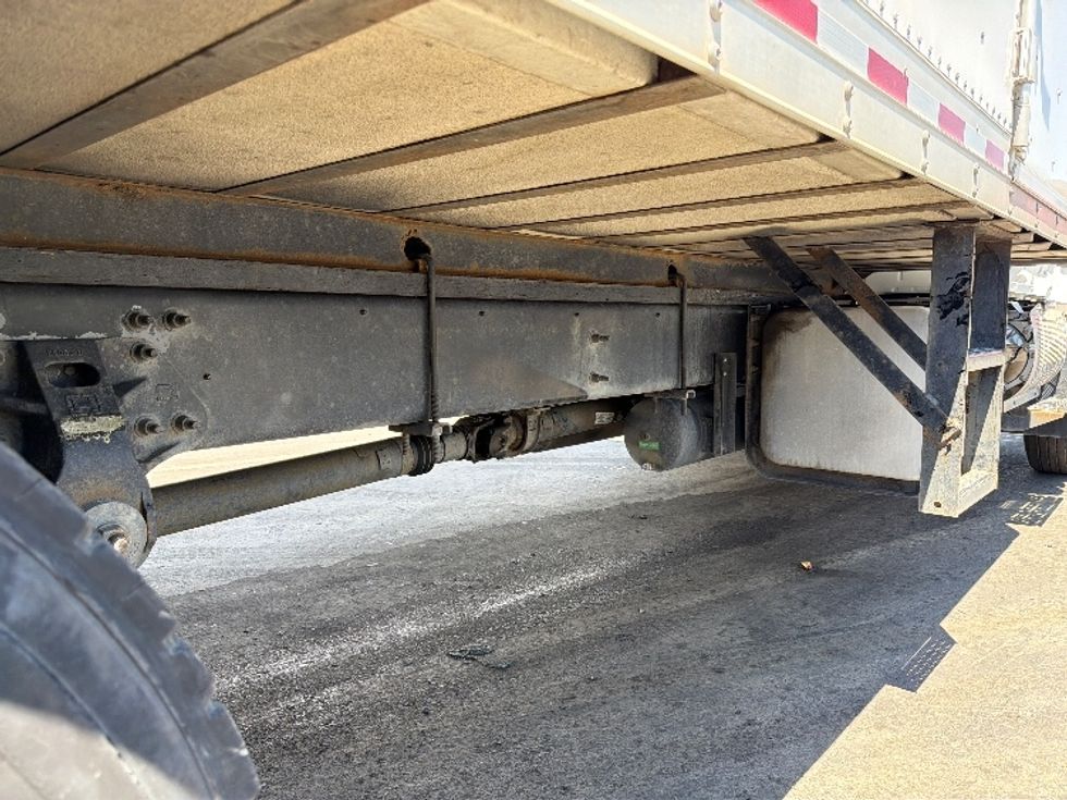 Refrigerated Truck-Light and Medium Duty Trucks-Hino-2018-338-West Sacramento-CA-166,200\n\t\tmiles-$ 32,250 - Image 13