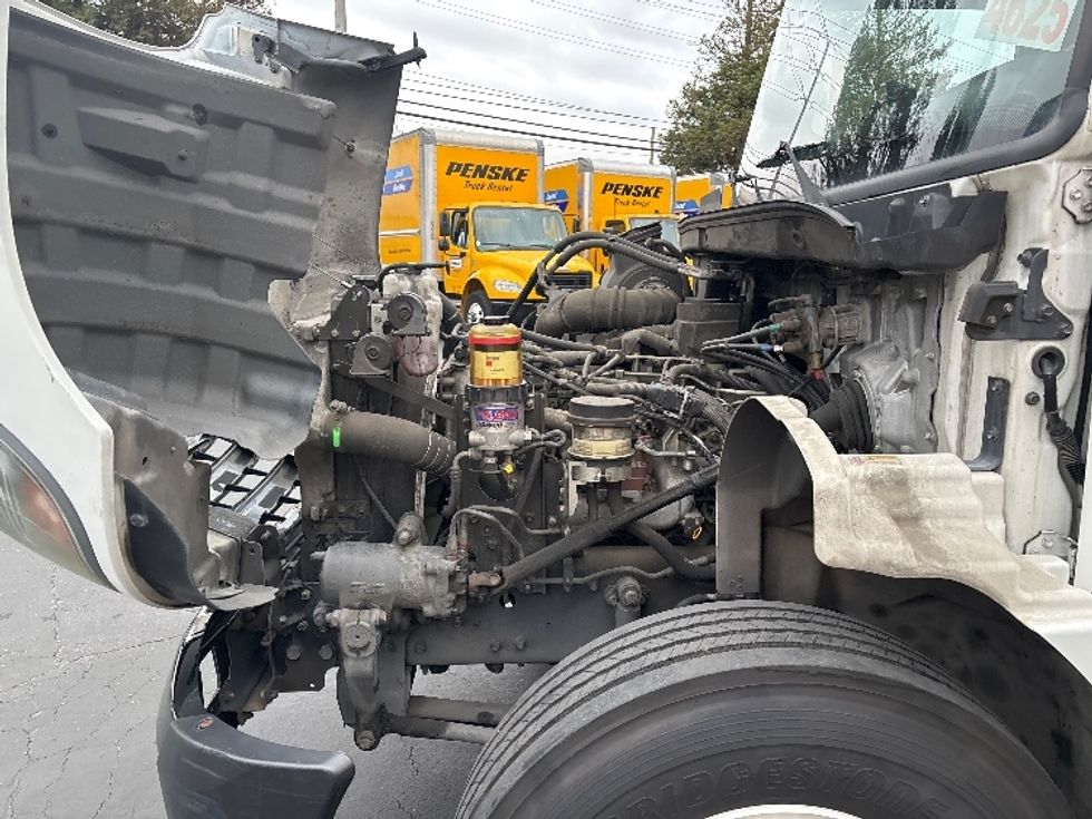 Refrigerated Truck-Light and Medium Duty Trucks-Hino-2018-338-West Sacramento-CA-175,891\n\t\tmiles-$ 42,000 - Image 24