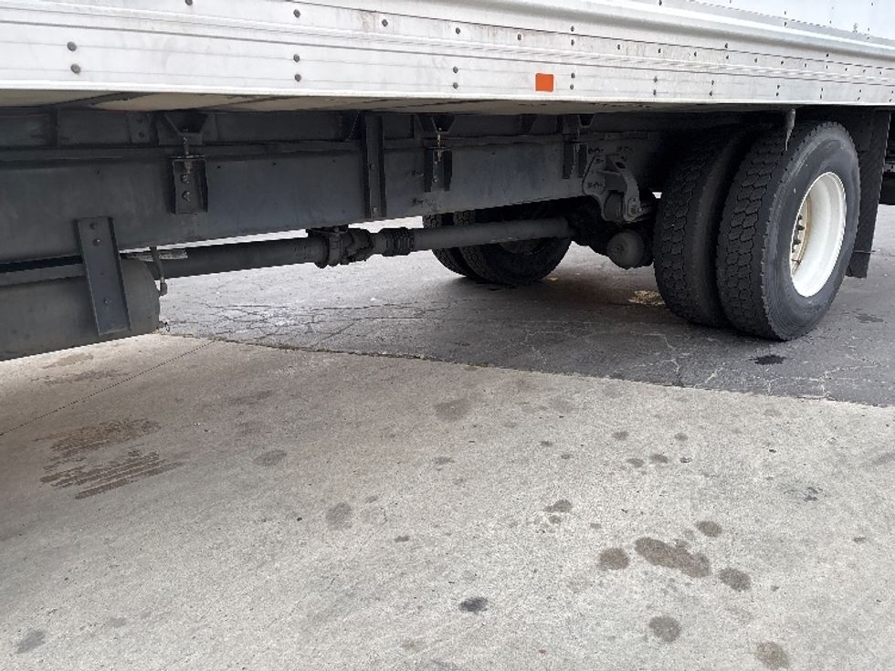 Refrigerated Truck-Light and Medium Duty Trucks-Hino-2018-338-West Sacramento-CA-175,891\n\t\tmiles-$ 42,000 - Image 5