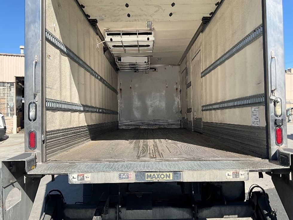 Refrigerated Truck-Light and Medium Duty Trucks-Hino-2018-338-West Sacramento-CA-184,889\n\t\tmiles-$ 40,500 - Image 10