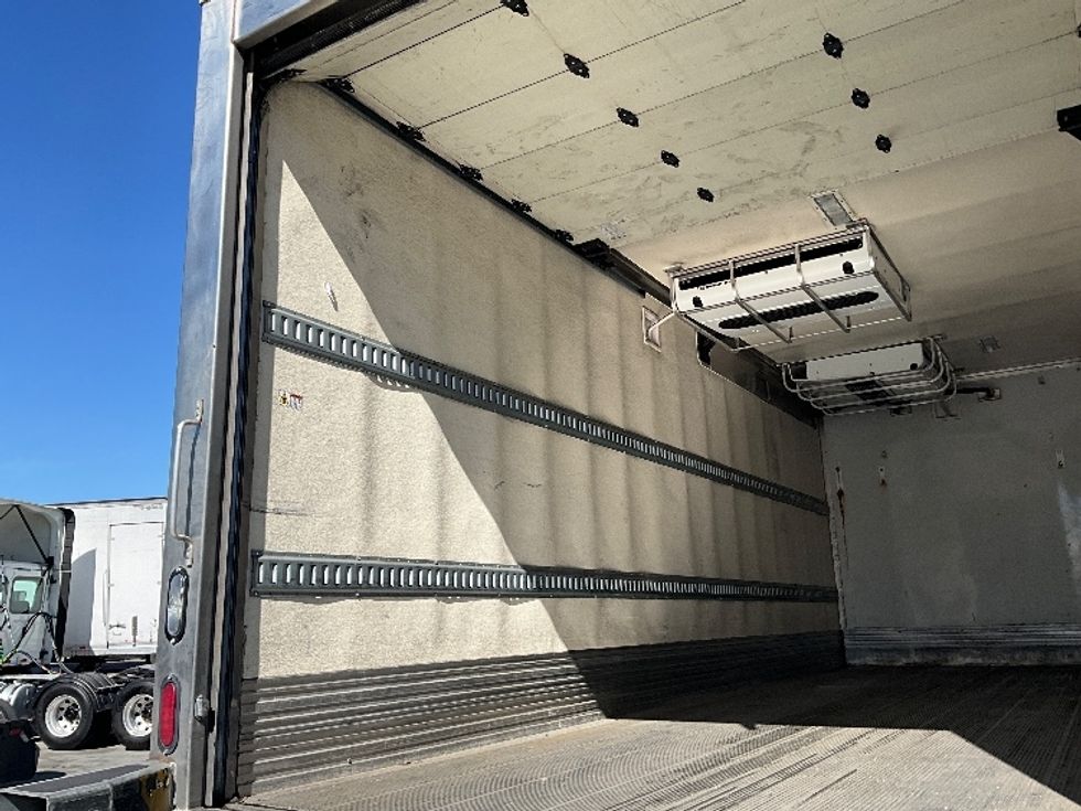 Refrigerated Truck-Light and Medium Duty Trucks-Hino-2018-338-West Sacramento-CA-184,889\n\t\tmiles-$ 40,500 - Image 11