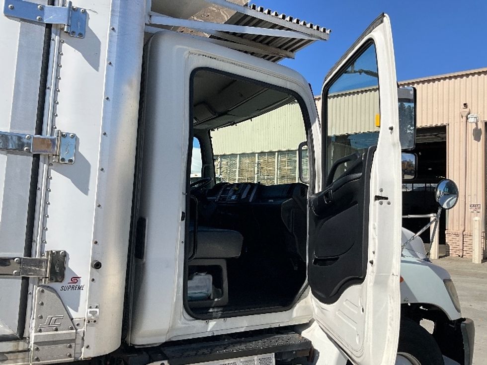Refrigerated Truck-Light and Medium Duty Trucks-Hino-2018-338-West Sacramento-CA-184,889\n\t\tmiles-$ 40,500 - Image 20