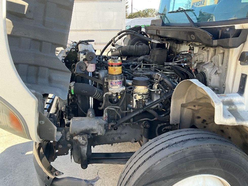 Refrigerated Truck-Light and Medium Duty Trucks-Hino-2018-338-West Sacramento-CA-184,889\n\t\tmiles-$ 40,500 - Image 24