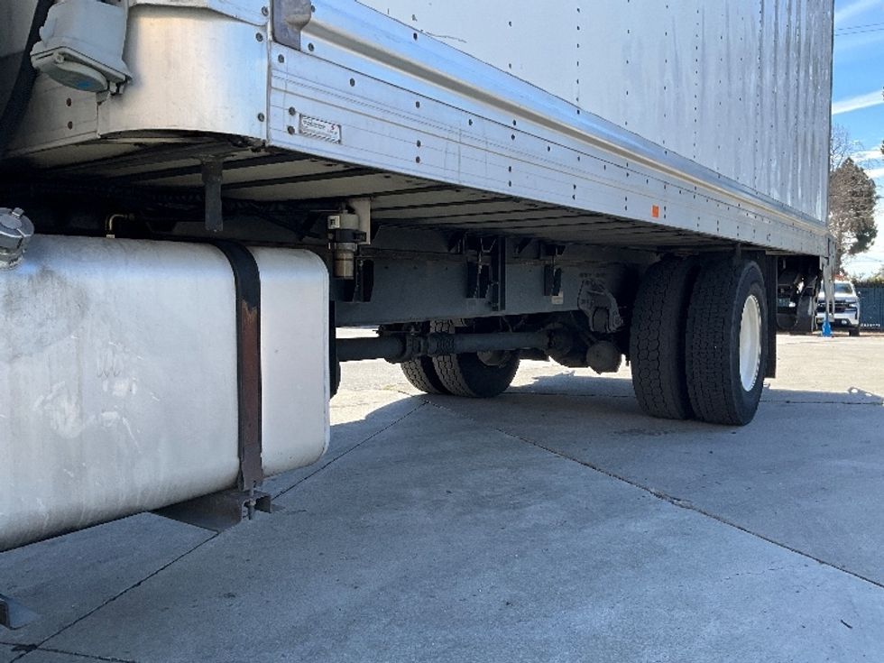 Refrigerated Truck-Light and Medium Duty Trucks-Hino-2018-338-West Sacramento-CA-184,889\n\t\tmiles-$ 40,500 - Image 5