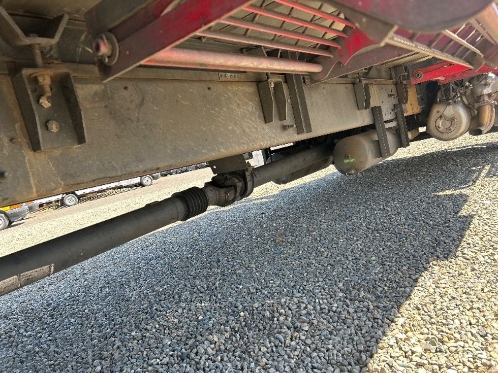 Refrigerated Truck-Light and Medium Duty Trucks-Hino-2018-338-West Sacramento-CA-185,881\n\t\tmiles-$ 39,500 - Image 14