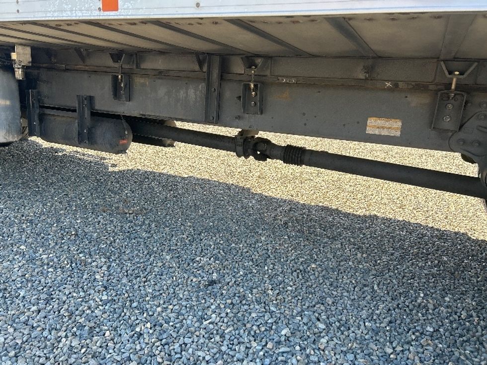 Refrigerated Truck-Light and Medium Duty Trucks-Hino-2018-338-West Sacramento-CA-185,881\n\t\tmiles-$ 39,500 - Image 5
