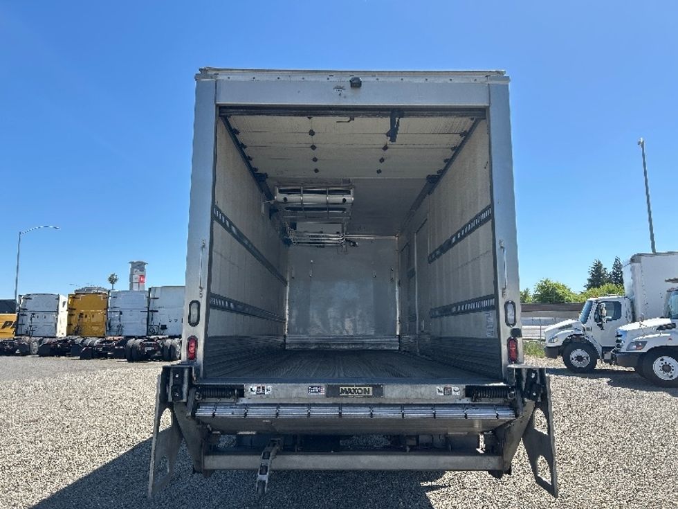 Refrigerated Truck-Light and Medium Duty Trucks-Hino-2018-338-West Sacramento-CA-185,881\n\t\tmiles-$ 39,500 - Image 8