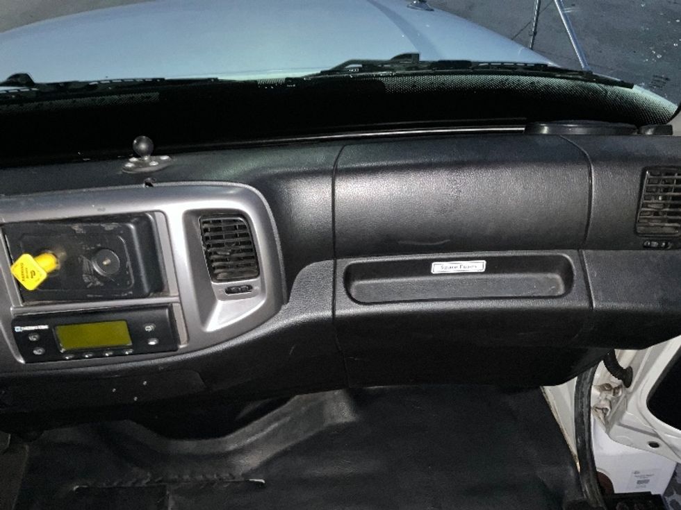 Refrigerated Truck-Light and Medium Duty Trucks-Hino-2018-338-West Sacramento-CA-186,821\n\t\tmiles-$ 40,500 - Image 21