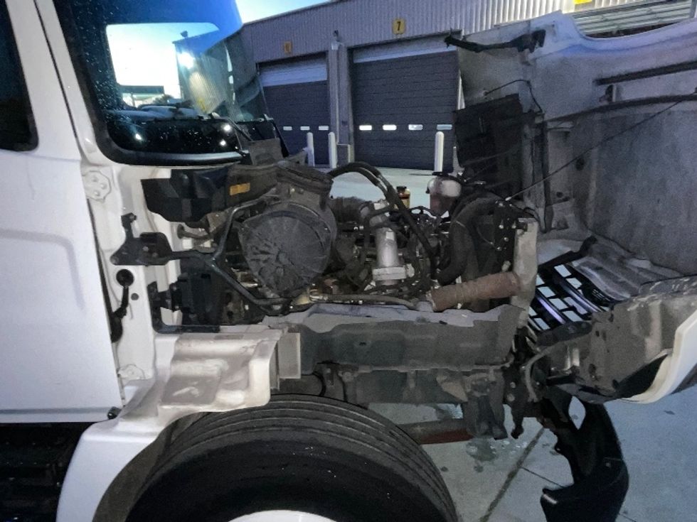 Refrigerated Truck-Light and Medium Duty Trucks-Hino-2018-338-West Sacramento-CA-186,821\n\t\tmiles-$ 40,500 - Image 23