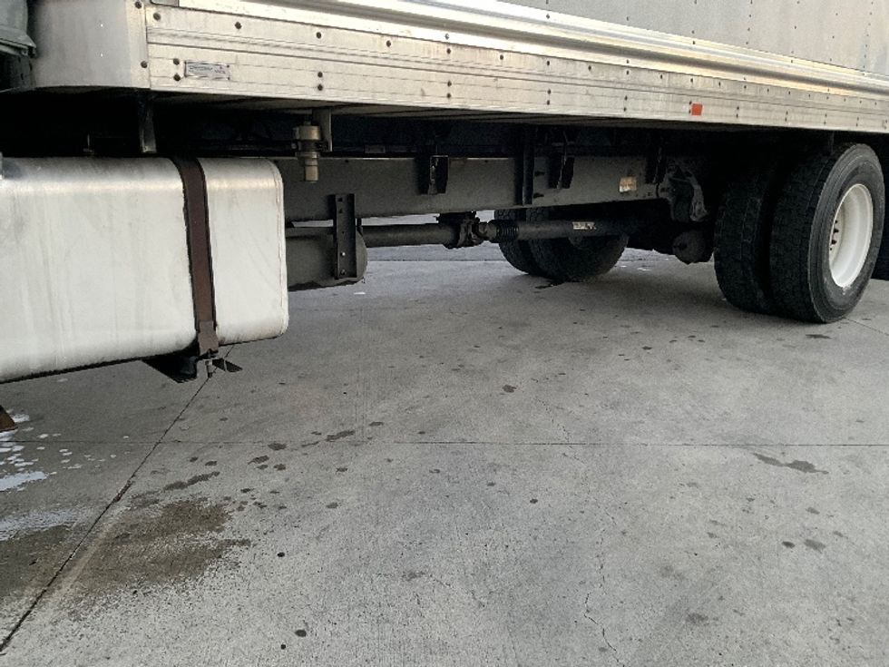 Refrigerated Truck-Light and Medium Duty Trucks-Hino-2018-338-West Sacramento-CA-186,821\n\t\tmiles-$ 40,500 - Image 5