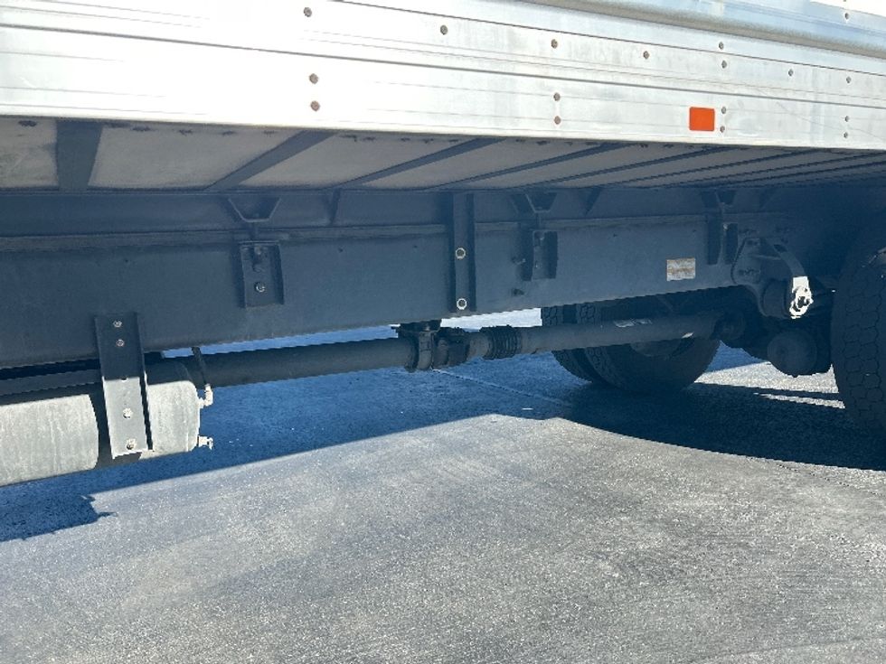 Refrigerated Truck-Light and Medium Duty Trucks-Hino-2018-338-West Sacramento-CA-193,500\n\t\tmiles-$ 38,250 - Image 5