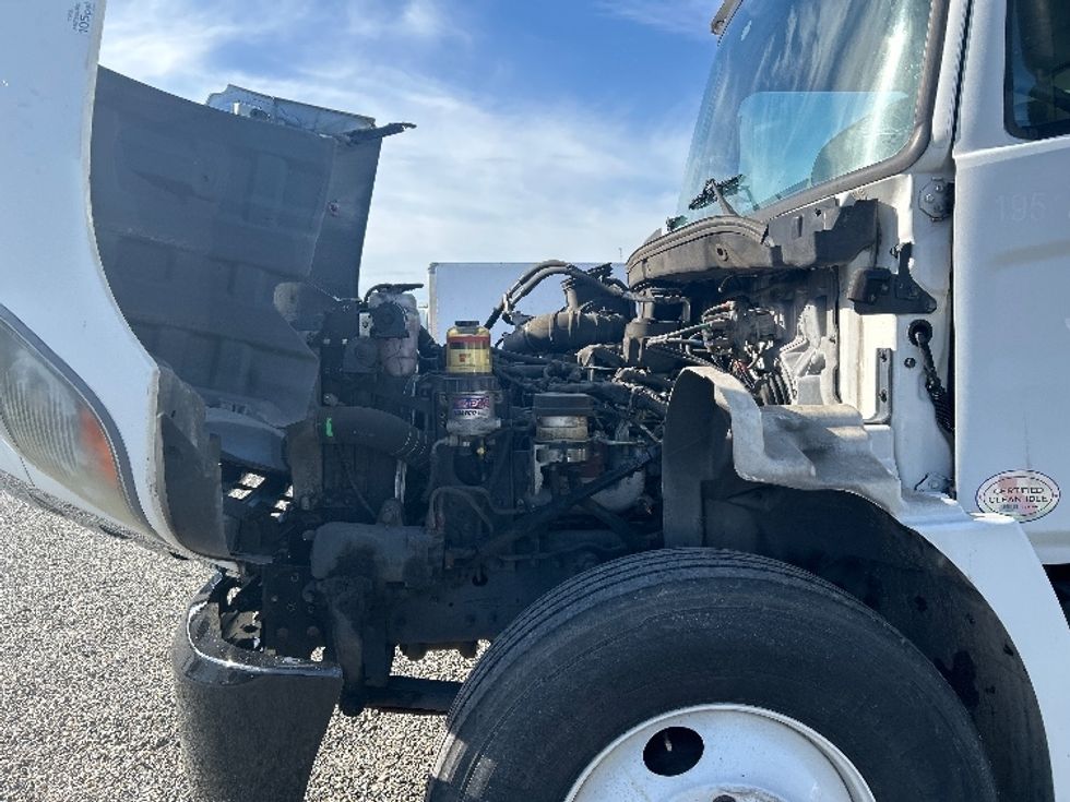 Refrigerated Truck-Light and Medium Duty Trucks-Hino-2018-338-West Sacramento-CA-207,729\n\t\tmiles-$ 35,500 - Image 24