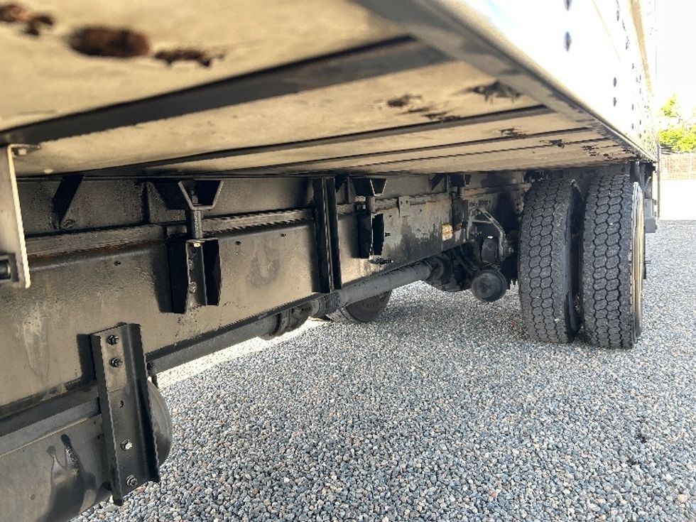 Refrigerated Truck-Light and Medium Duty Trucks-Hino-2018-338-West Sacramento-CA-207,729\n\t\tmiles-$ 35,500 - Image 5