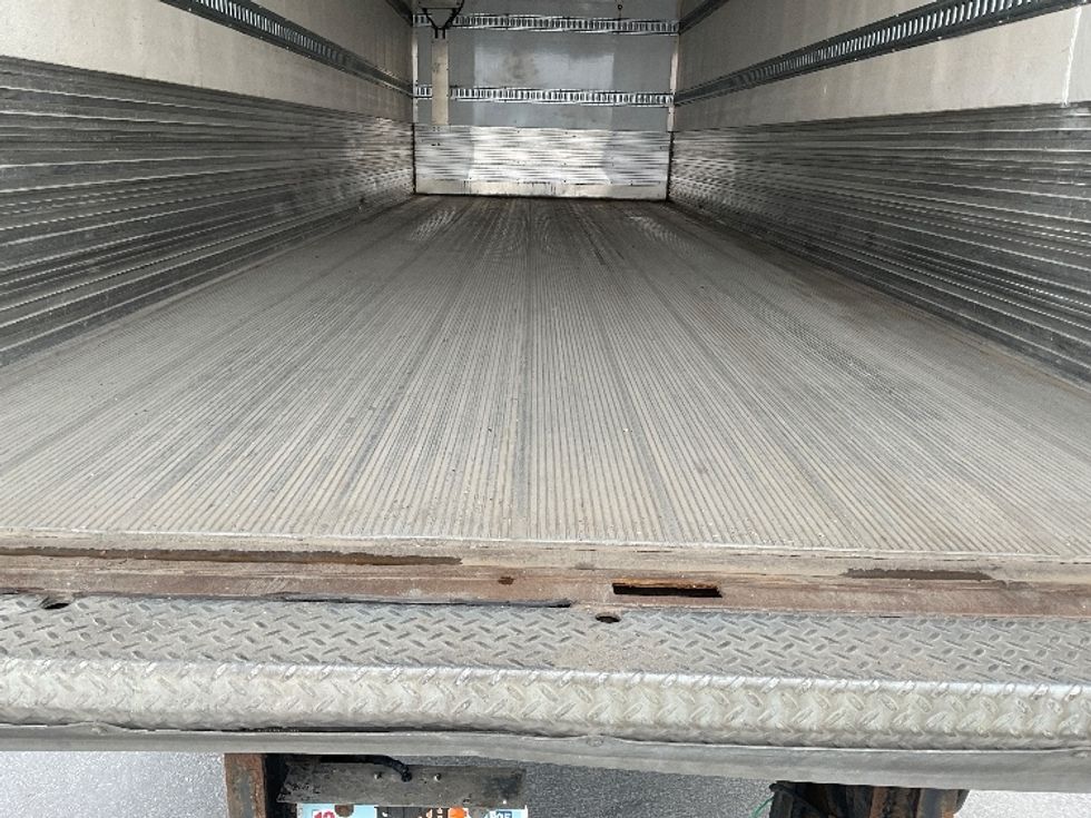 Refrigerated Truck-Light and Medium Duty Trucks-Hino-2018-338-West Valley City-UT-89,338\n\t\tmiles-$ 57,000 - Image 10