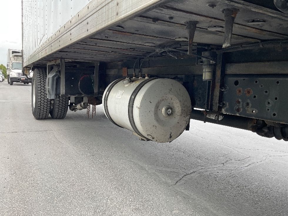 Refrigerated Truck-Light and Medium Duty Trucks-Hino-2018-338-West Valley City-UT-89,338\n\t\tmiles-$ 57,000 - Image 14