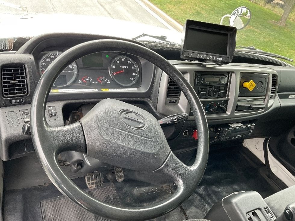 Refrigerated Truck-Light and Medium Duty Trucks-Hino-2018-338-West Valley City-UT-89,338\n\t\tmiles-$ 57,000 - Image 18