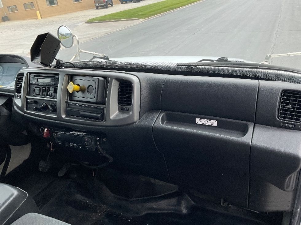 Refrigerated Truck-Light and Medium Duty Trucks-Hino-2018-338-West Valley City-UT-89,338\n\t\tmiles-$ 57,000 - Image 21