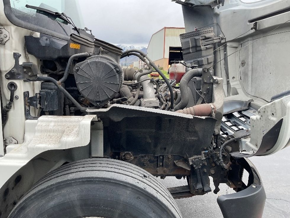 Refrigerated Truck-Light and Medium Duty Trucks-Hino-2018-338-West Valley City-UT-89,338\n\t\tmiles-$ 57,000 - Image 23