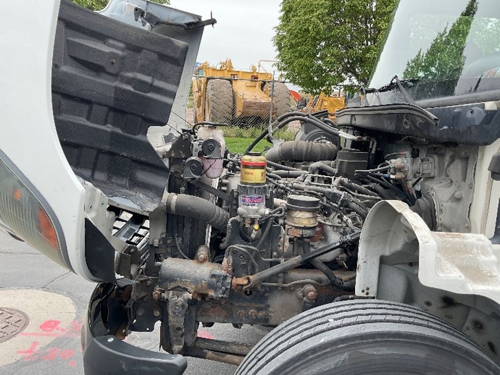 Refrigerated Truck-Light and Medium Duty Trucks-Hino-2018-338-West Valley City-UT-89,338\n\t\tmiles-$ 57,000 - Image 24