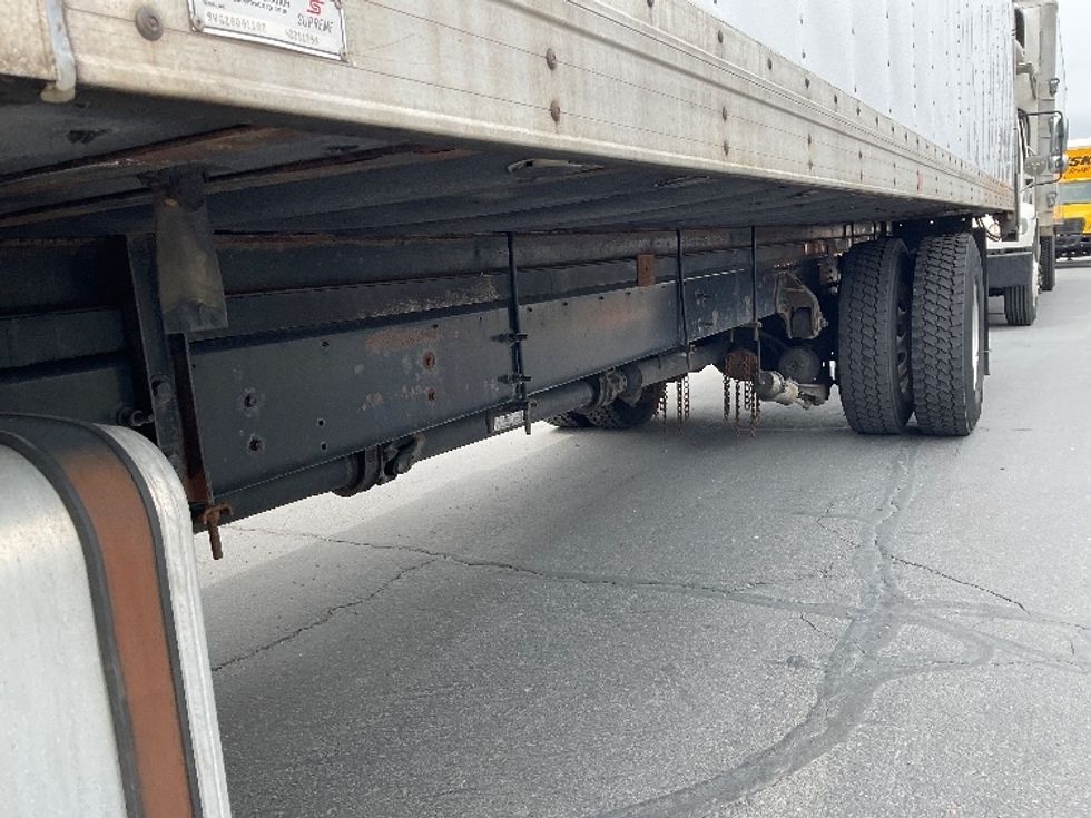 Refrigerated Truck-Light and Medium Duty Trucks-Hino-2018-338-West Valley City-UT-89,338\n\t\tmiles-$ 57,000 - Image 5