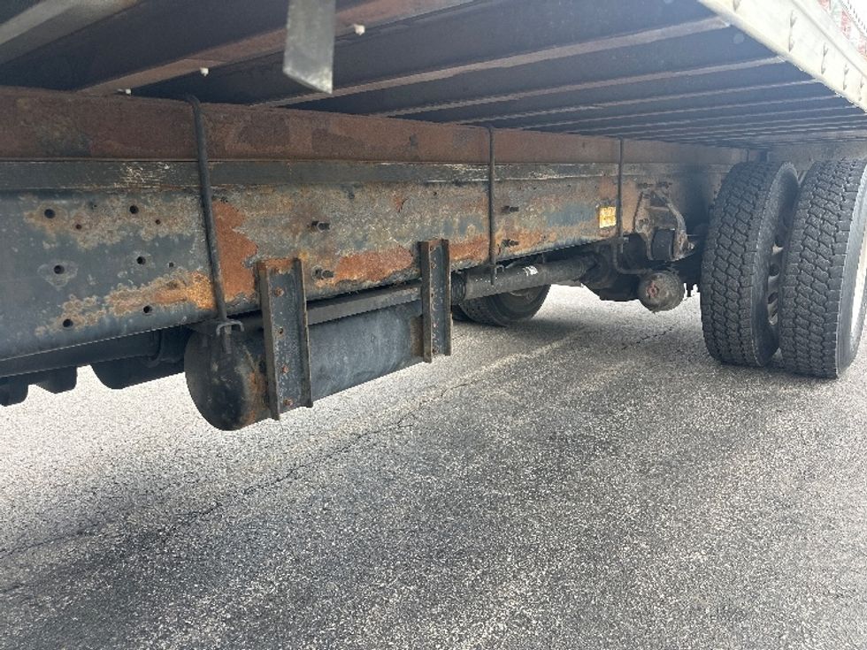 Refrigerated Truck-Light and Medium Duty Trucks-Hino-2018-358-Ottawa-ON-325,848\n\t\tkm-$ 45,250 - Image 14