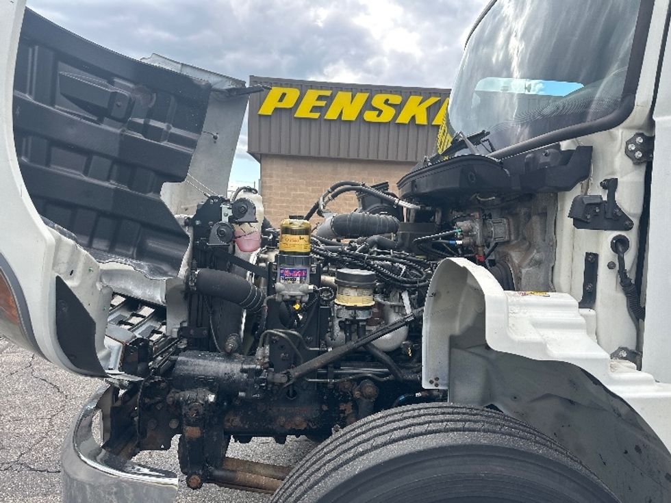 Refrigerated Truck-Light and Medium Duty Trucks-Hino-2018-358-Ottawa-ON-325,848\n\t\tkm-$ 45,250 - Image 24